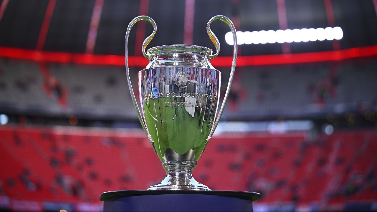 Final da Champions League 2025: horário, local, escalações e onde assistir